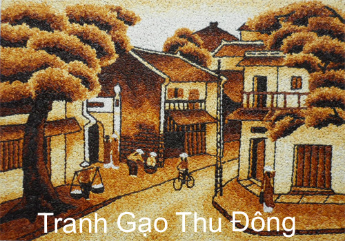 Phố cổ